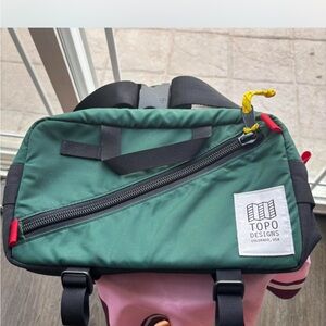 Topo Designs Quick Pack